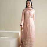 Farhat Jahan | Luxury Pret | Kiran