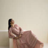 Farhat Jahan | Luxury Pret | Kiran