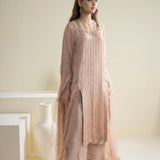 Farhat Jahan | Luxury Pret | Lily