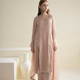 Farhat Jahan | Luxury Pret | Lily