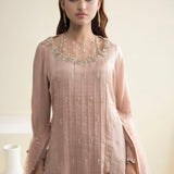 Farhat Jahan | Luxury Pret | Lily