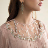 Farhat Jahan | Luxury Pret | Lily