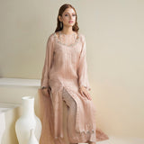 Farhat Jahan | Luxury Pret | Lily