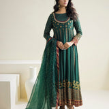 Farhat Jahan | Luxury Pret | Reyah