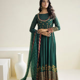 Farhat Jahan | Luxury Pret | Reyah