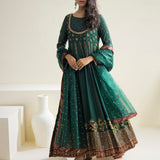 Farhat Jahan | Luxury Pret | Reyah