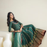 Farhat Jahan | Luxury Pret | Reyah