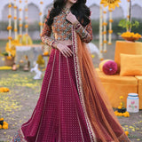 QALAMKAR By MASTANI – MT-06 – MAHROZE