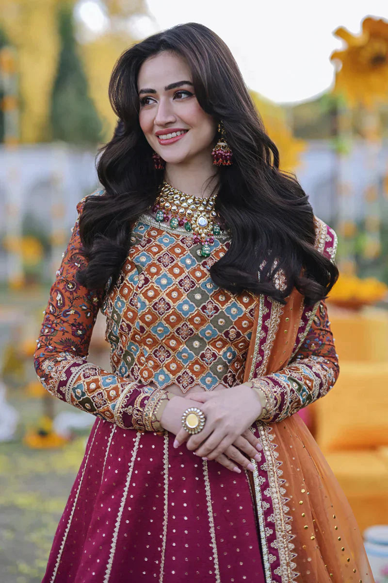QALAMKAR By MASTANI – MT-06 – MAHROZE