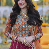 QALAMKAR By MASTANI – MT-06 – MAHROZE
