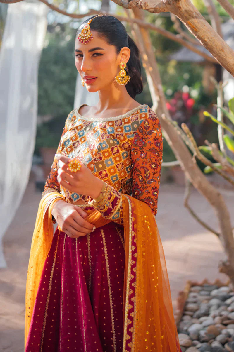 QALAMKAR By MASTANI – MT-06 – MAHROZE