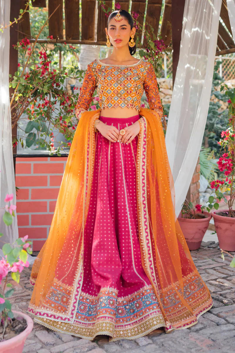 QALAMKAR By MASTANI – MT-06 – MAHROZE