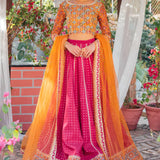 QALAMKAR By MASTANI – MT-06 – MAHROZE