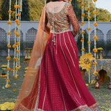 QALAMKAR By MASTANI – MT-06 – MAHROZE