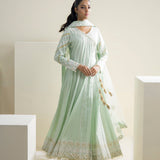 Farhat Jahan | Luxury Pret | Aabroo
