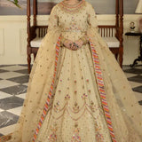 Imrozia Premium | Jahaan Ara Wedding Formals 23 | SRS-05 Uns