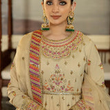 Imrozia Premium | Jahaan Ara Wedding Formals 23 | SRS-05 Uns