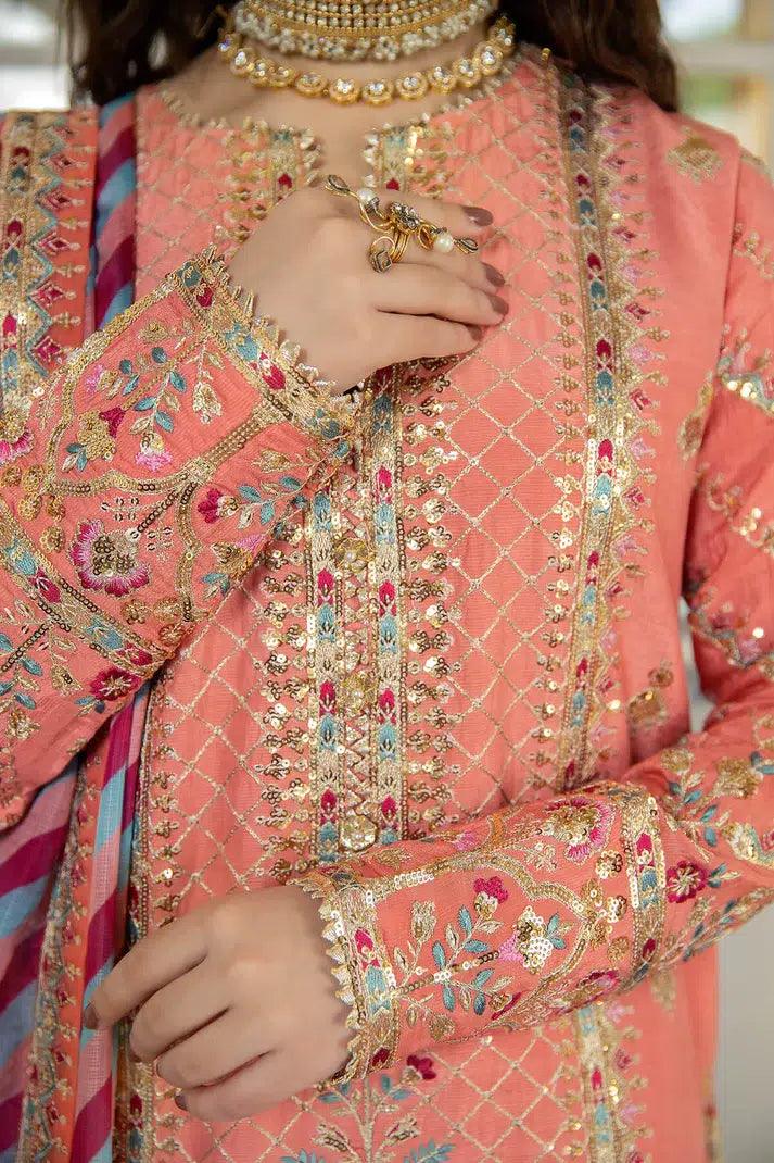 Imrozia Premium | Jahaan Ara Wedding Formals 23 | SRS-01 - Rang-e-Khaas