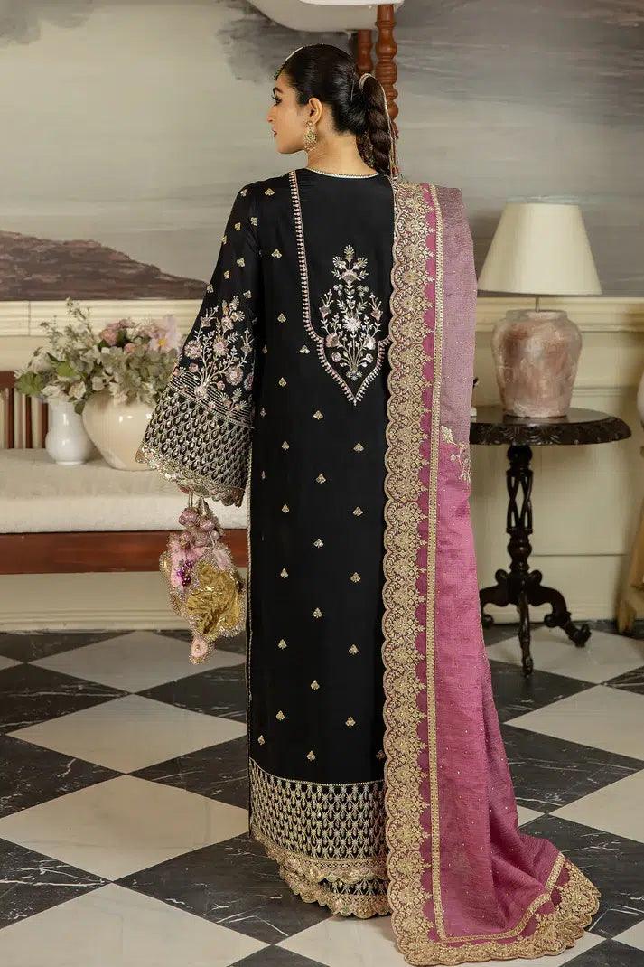 Imrozia Premium | Jahaan Ara Wedding Formals 23 | SRS-08 Inaayat - Rang-e-Khaas
