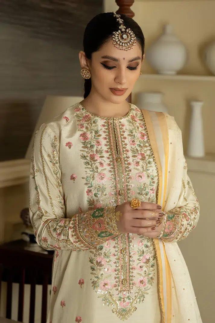 Imrozia Premium | Jahaan Ara Wedding Formals 23 | SRS-09 Seher - Rang-e-Khaas