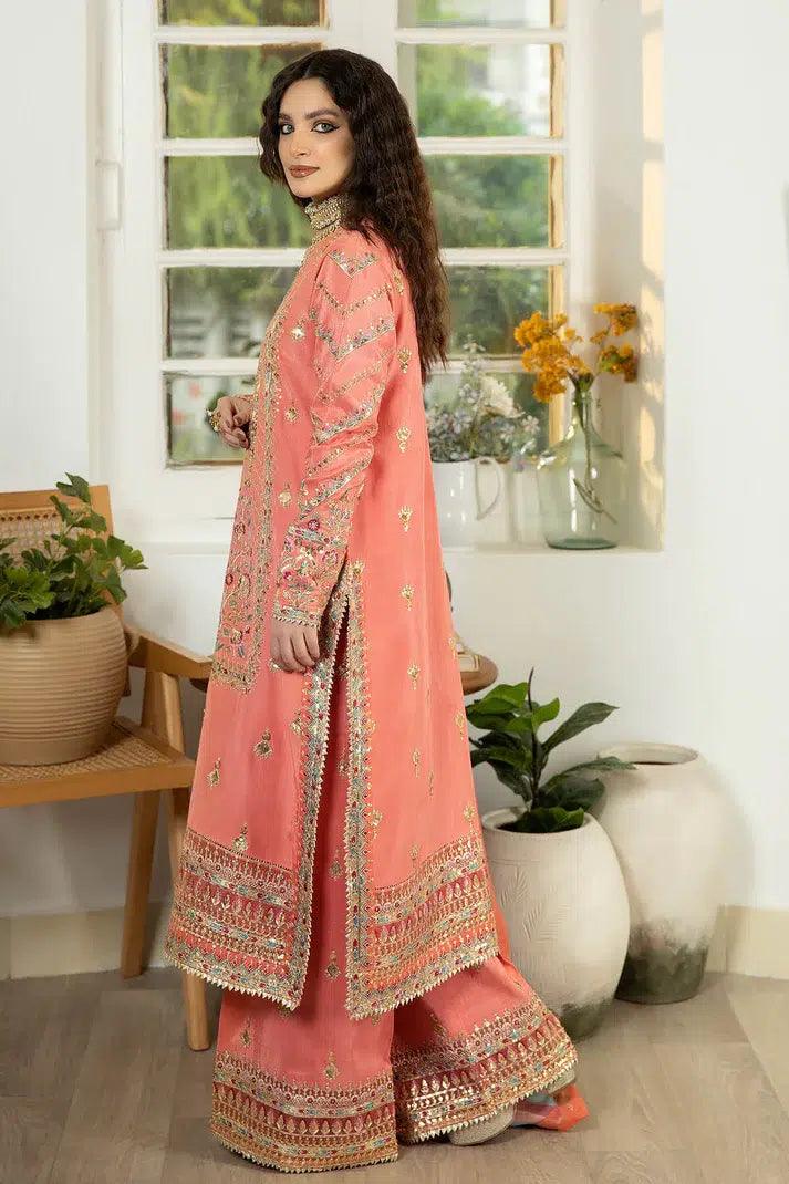 Imrozia Premium | Jahaan Ara Wedding Formals 23 | SRS-01 - Rang-e-Khaas
