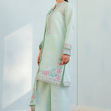 Zara Shahjahan | Coco Lawn 25 | INDI-9A