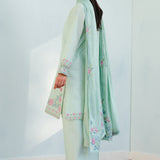 Zara Shahjahan | Coco Lawn 25 | INDI-9A