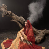 Imrozia Premium | Gulzar e Dil | I.P-101 Firdous