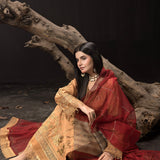 Imrozia Premium | Gulzar e Dil | I.P-101 Firdous