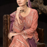 Imrozia Premium | Gulzar e Dil | I.P-102 Gul