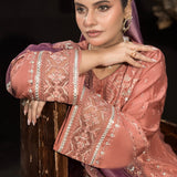 Imrozia Premium | Gulzar e Dil | I.P-102 Gul