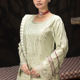 Imrozia Premium | Gulzar e Dil | I.P-103 Hina
