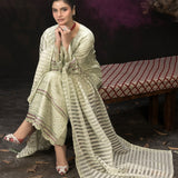 Imrozia Premium | Gulzar e Dil | I.P-103 Hina