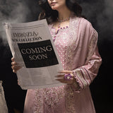 Imrozia Premium | Gulzar e Dil | I.P-104 Nighat