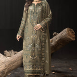 Imrozia Premium | Gulzar e Dil | I.P-105 Dilfareb