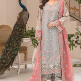 Imrozia Premium | Dilkash Formals | IP-106 Kavita