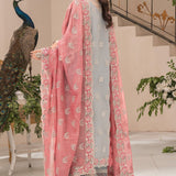 Imrozia Premium | Dilkash Formals | IP-106 Kavita