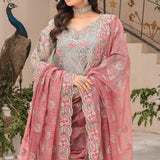 Imrozia Premium | Dilkash Formals | IP-106 Kavita