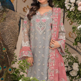 Imrozia Premium | Dilkash Formals | IP-106 Kavita