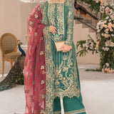 Imrozia Premium | Dilkash Formals | IP-107 Aaradhya
