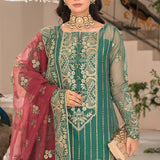Imrozia Premium | Dilkash Formals | IP-107 Aaradhya