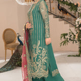 Imrozia Premium | Dilkash Formals | IP-107 Aaradhya