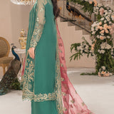 Imrozia Premium | Dilkash Formals | IP-107 Aaradhya