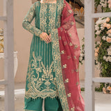 Imrozia Premium | Dilkash Formals | IP-107 Aaradhya