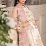 Imrozia Premium | Dilkash Formals | IP-108 Saanjh