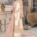Imrozia Premium | Dilkash Formals | IP-108 Saanjh