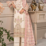 Imrozia Premium | Dilkash Formals | IP-108 Saanjh