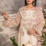 Imrozia Premium | Dilkash Formals | IP-108 Saanjh