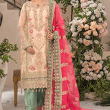 Imrozia Premium | Dilkash Formals | IP-109 Saanvi
