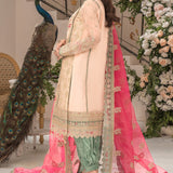 Imrozia Premium | Dilkash Formals | IP-109 Saanvi